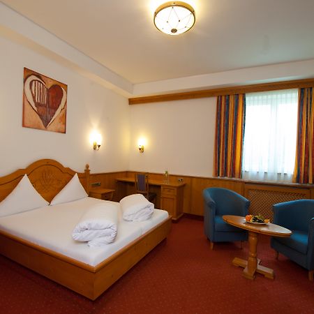 Hotel Bierwirt Innsbruck Luaran gambar