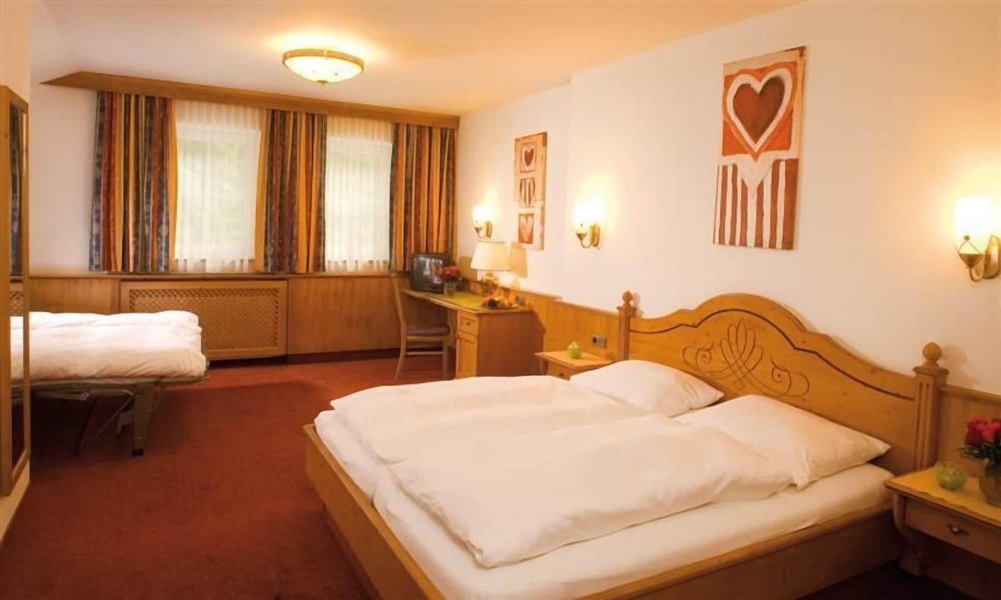 Hotel Bierwirt Innsbruck Luaran gambar