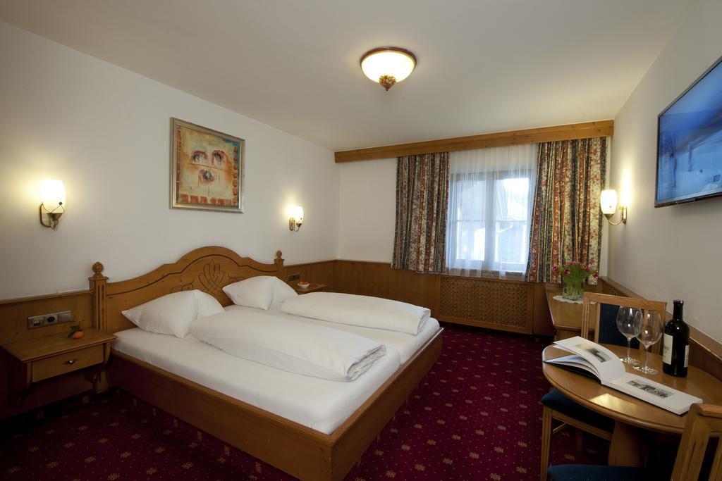 Hotel Bierwirt Innsbruck Luaran gambar