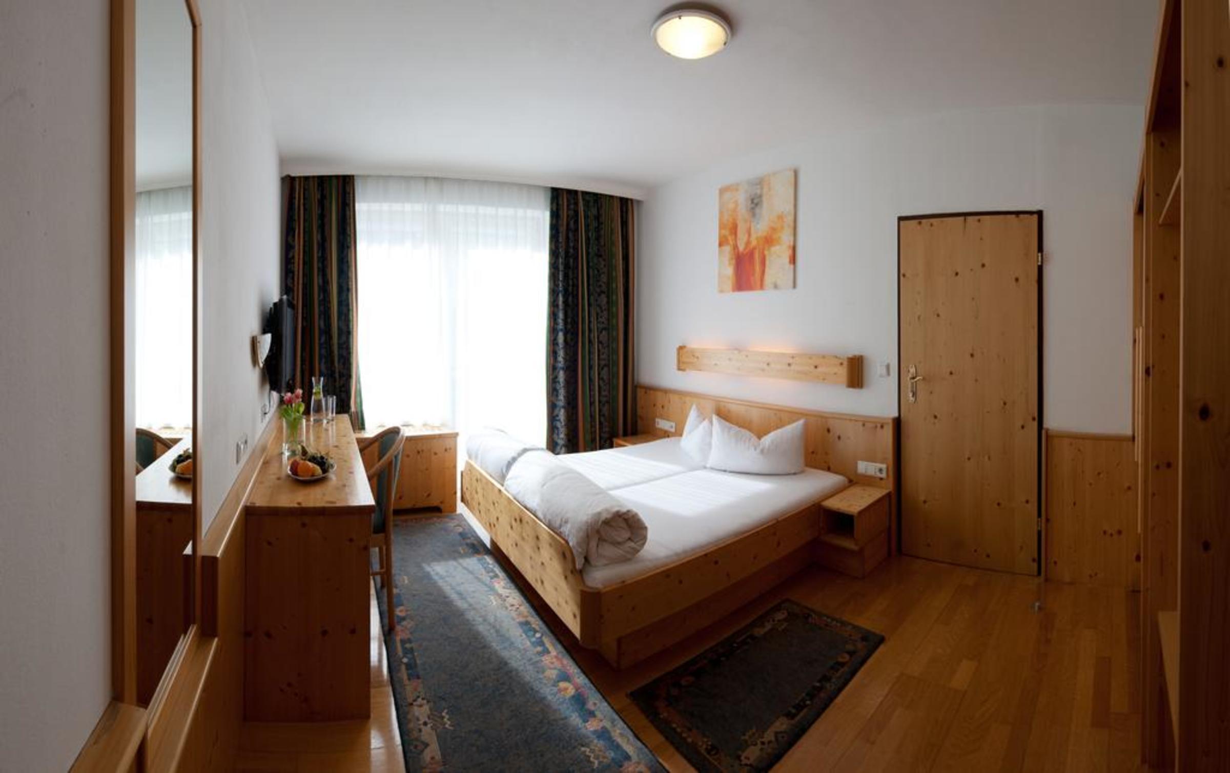 Hotel Bierwirt Innsbruck Luaran gambar