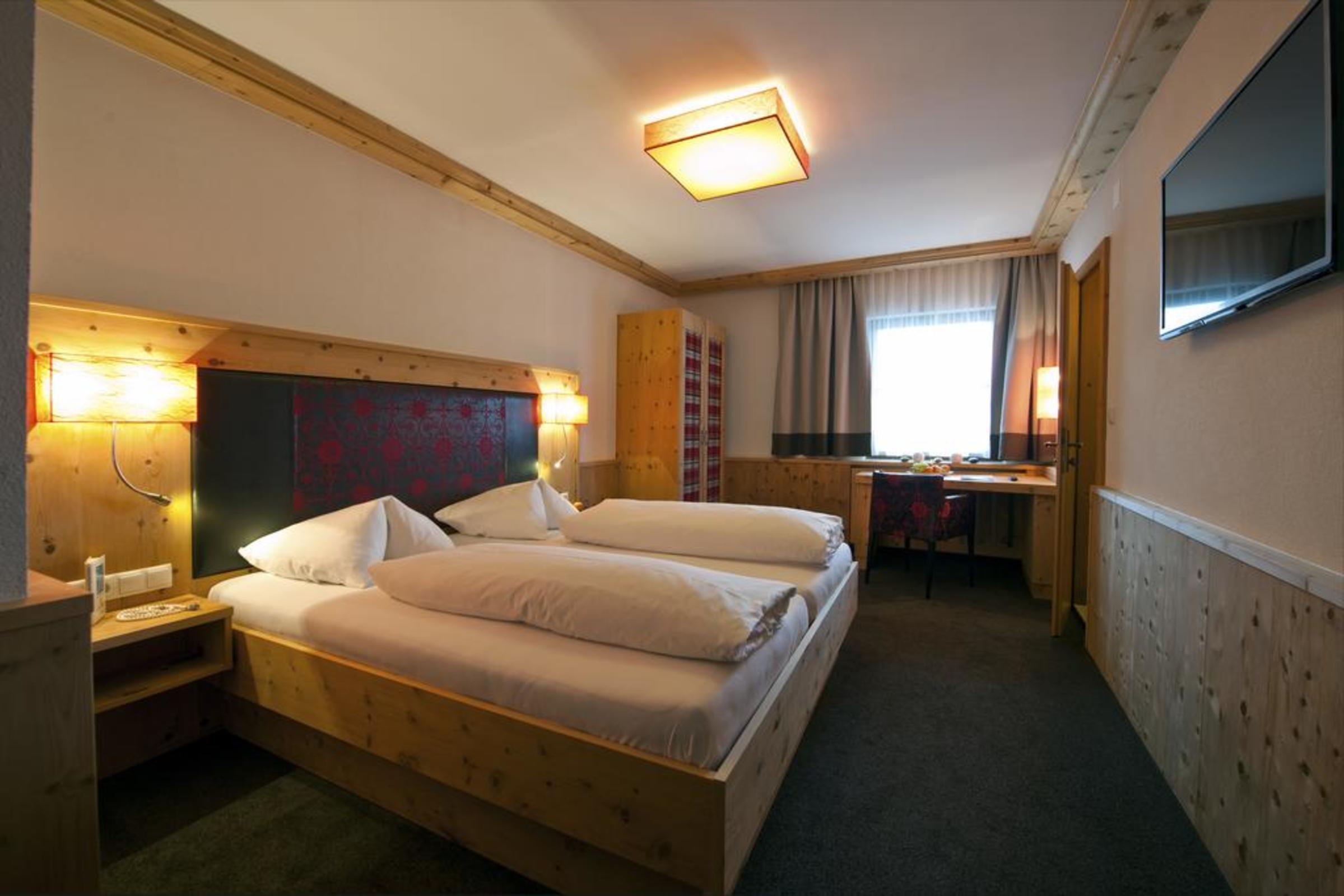 Hotel Bierwirt Innsbruck Luaran gambar