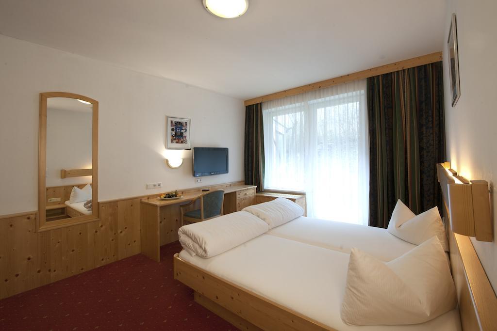 Hotel Bierwirt Innsbruck Bilik gambar